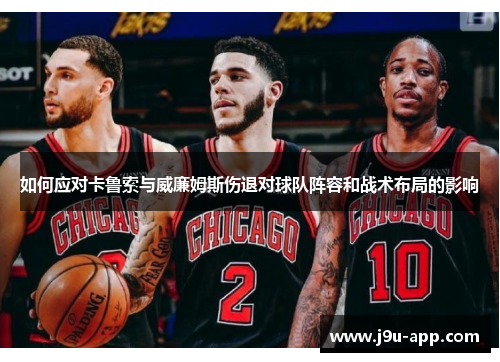 如何应对卡鲁索与威廉姆斯伤退对球队阵容和战术布局的影响