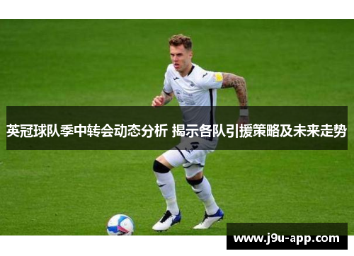 英冠球队季中转会动态分析 揭示各队引援策略及未来走势 英冠球队季中转会动态分析 揭示各队引援策略及未来走势