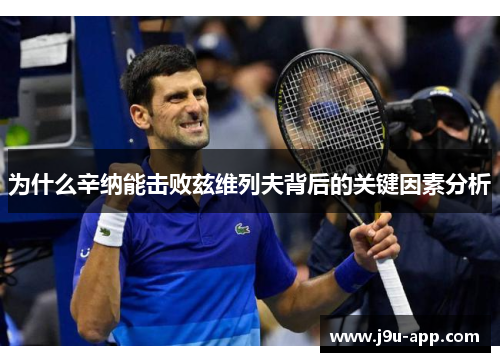 为什么辛纳能击败兹维列夫背后的关键因素分析