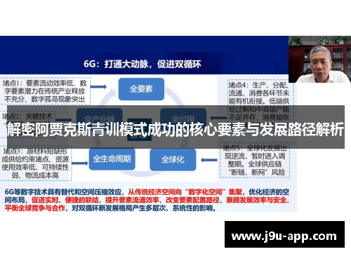 解密阿贾克斯青训模式成功的核心要素与发展路径解析 解密阿贾克斯青训模式成功的核心要素与发展路径解析